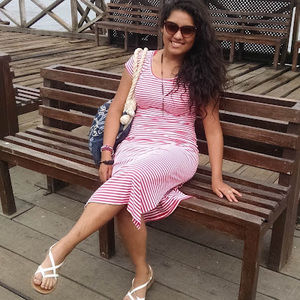 Meet your Posher, Anthuanett